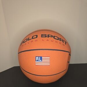 Polo Sport basketball